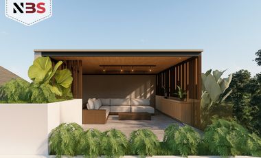 FOR SALE LUXURY VILLA OCEAN BLUE VIEW UNBLOK