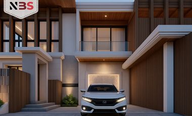 FOR SALE LUXURY VILLA OCEAN BLUE VIEW UNBLOK