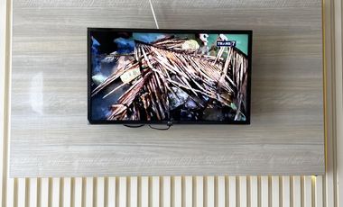 Sewa Apartemen Murah Gateway pasteur Bandung