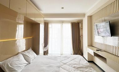 Sewa Apartemen Murah Gateway pasteur Bandung