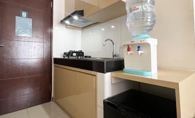 Sewa Apartemen Murah Gateway pasteur Bandung