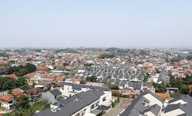 Sewa Apartemen Murah Gateway pasteur Bandung