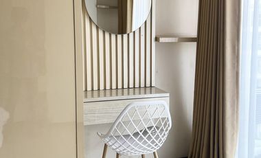 Sewa Apartemen Murah Gateway pasteur Bandung