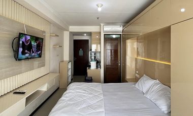 Sewa Apartemen Murah Gateway pasteur Bandung