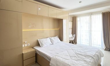 Sewa Apartemen Murah Gateway pasteur Bandung