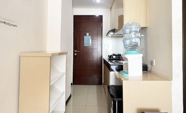 Sewa Apartemen Murah Gateway pasteur Bandung