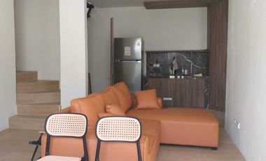 DISEWAKAN Rumah Hook di CENDANA PARC Karawaci