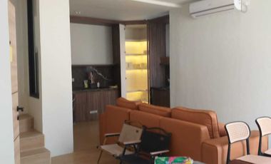 DISEWAKAN Rumah Hook di CENDANA PARC Karawaci