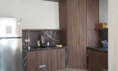 DISEWAKAN Rumah Hook di CENDANA PARC Karawaci