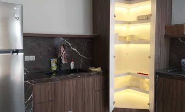 DISEWAKAN Rumah Hook di CENDANA PARC Karawaci