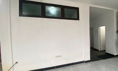 BU TURUN HARGA Gudang Depok Siap Pakai Kantor Katering