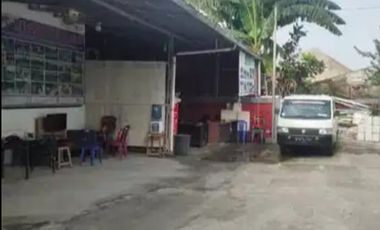 BU TURUN HARGA Gudang Depok Siap Pakai Kantor Katering