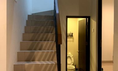 Rumah Jual Cepat Furnish MAGENTA Summarecon Bekasi