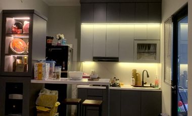 Rumah Jual Cepat Furnish MAGENTA Summarecon Bekasi