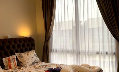Rumah Jual Cepat Furnish MAGENTA Summarecon Bekasi