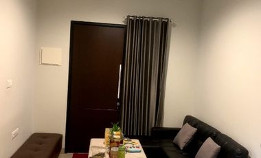 Rumah Jual Cepat Furnish MAGENTA Summarecon Bekasi