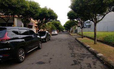 Dijual Kavling Kemang Pratama 3 Siap Bangun