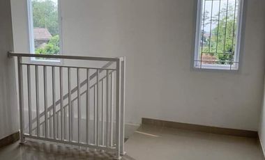 Dijual Cepat  Rumah 3 KT 2 KM Suasana Sejuk Termurah Teristimewa