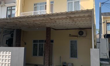 Dijual Cepat  Rumah 3 KT 2 KM Suasana Sejuk Termurah Teristimewa