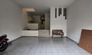 FOR SALE RUMAH SIAP HUNI DI TERUSAN HANG LEKIR KEBAYORAN BARU JAKARTA