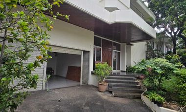 FOR SALE RUMAH SIAP HUNI DI TERUSAN HANG LEKIR KEBAYORAN BARU JAKARTA