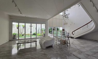 FOR SALE RUMAH SIAP HUNI DI TERUSAN HANG LEKIR KEBAYORAN BARU JAKARTA