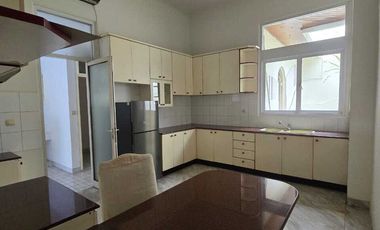 FOR SALE RUMAH SIAP HUNI DI TERUSAN HANG LEKIR KEBAYORAN BARU JAKARTA