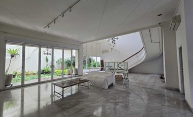 FOR SALE RUMAH SIAP HUNI DI TERUSAN HANG LEKIR KEBAYORAN BARU JAKARTA