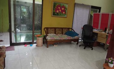 RUMAH 3 LANTAI MURAH STRATEGIS DI TEGALREJO DEKAT TUGU KOTA YOGYAKARTA