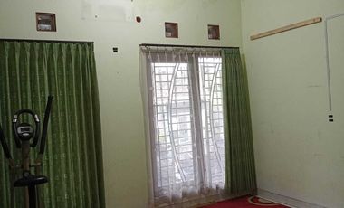 RUMAH 3 LANTAI MURAH STRATEGIS DI TEGALREJO DEKAT TUGU KOTA YOGYAKARTA