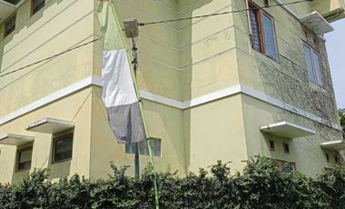 RUMAH 3 LANTAI MURAH STRATEGIS DI TEGALREJO DEKAT TUGU KOTA YOGYAKARTA