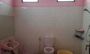 RUMAH 3 LANTAI MURAH STRATEGIS DI TEGALREJO DEKAT TUGU KOTA YOGYAKARTA