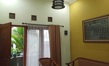 RUMAH 3 LANTAI MURAH STRATEGIS DI TEGALREJO DEKAT TUGU KOTA YOGYAKARTA
