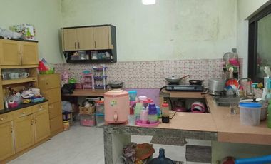 RUMAH 3 LANTAI MURAH STRATEGIS DI TEGALREJO DEKAT TUGU KOTA YOGYAKARTA