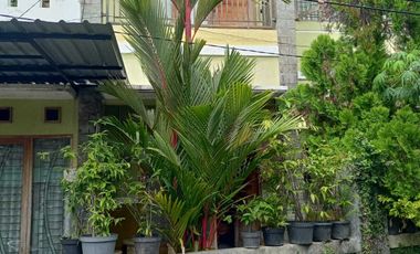 RUMAH 3 LANTAI MURAH STRATEGIS DI TEGALREJO DEKAT TUGU KOTA YOGYAKARTA