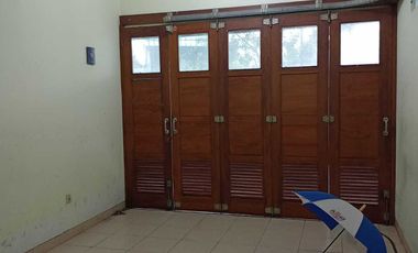 RUMAH 3 LANTAI MURAH STRATEGIS DI TEGALREJO DEKAT TUGU KOTA YOGYAKARTA