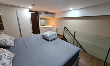 Bizloft U Residence Lippo karawaci