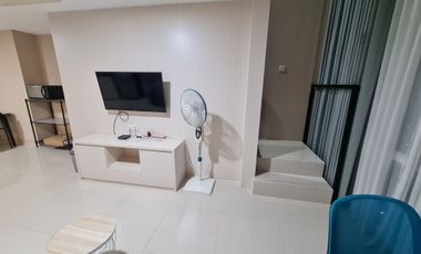 Bizloft U Residence Lippo karawaci