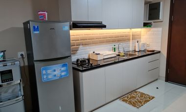 Bizloft U Residence Lippo karawaci