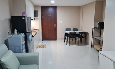 Bizloft U Residence Lippo karawaci
