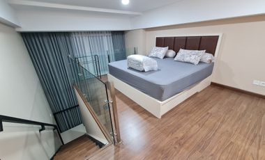 Bizloft U Residence Lippo karawaci