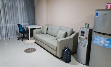Bizloft U Residence Lippo karawaci