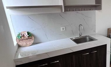 DISEWAKAN rumah 2 lantai di Cendana Icon Estate karawaci