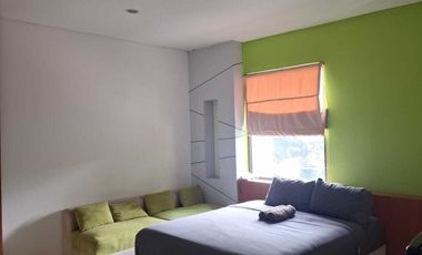 Dijual Rumah Dan Hotel Siap Huni Furnished DI Sayap Sukajadi Bandung