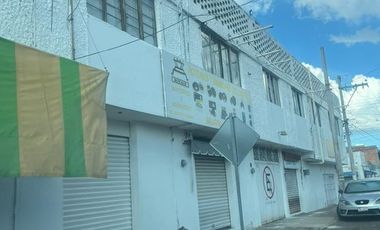 Venta Plaza Comercial en Casa Blanca