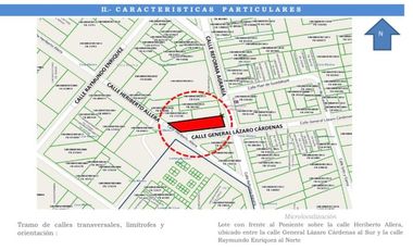 Venta Plaza Comercial en Casa Blanca