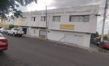 Venta Plaza Comercial en Casa Blanca