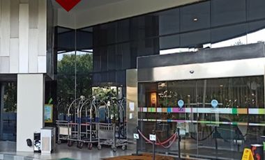 Lelang Hotel Bogor, Sukaraja, Kab. Bogor, Jawa Barat