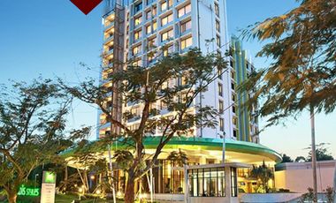 Lelang Hotel Bogor, Sukaraja, Kab. Bogor, Jawa Barat