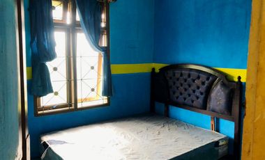 Rumah Estetik Hook Cianjur Kota